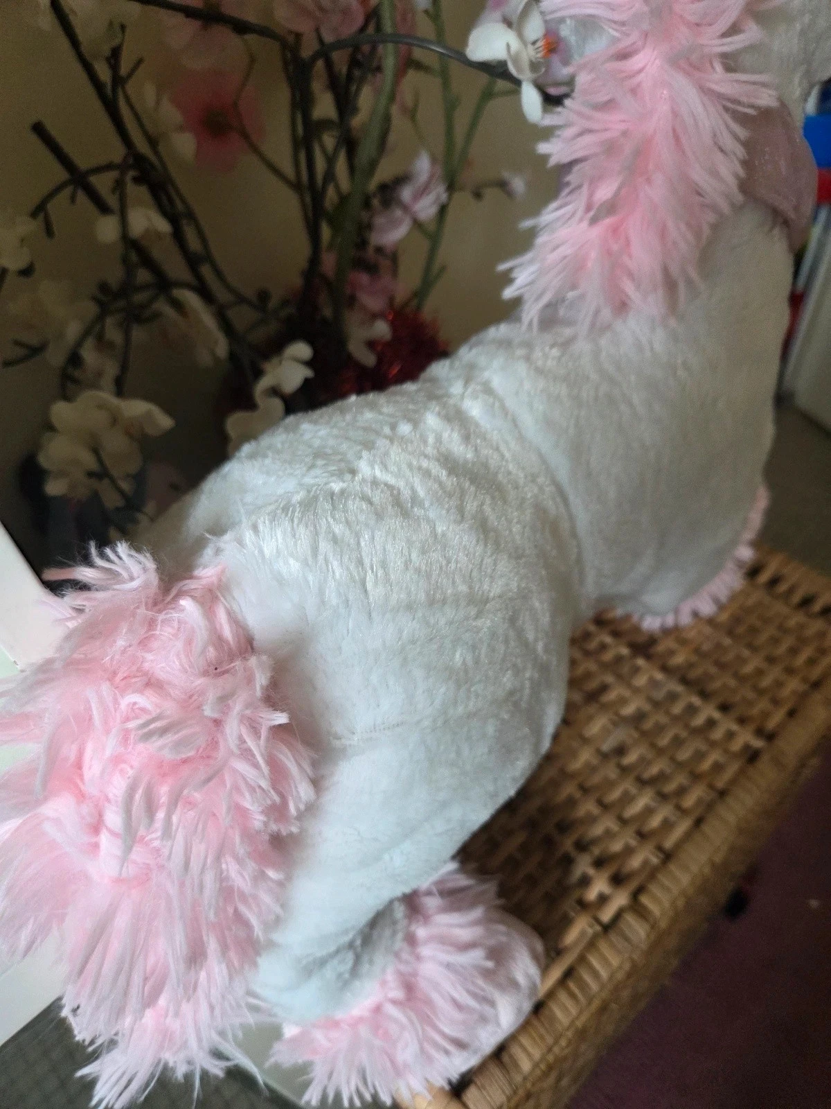 💜Grande licorne – photo 5